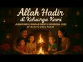 Lagu Allah Hadir di Keluarga Kami – Album Natal Reggae Gospel Indonesia 2025 | Mapuyu Video Music