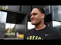 Malaesala Aumavae-Laulu Our coaches are doing a wonderful job