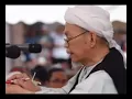 Dikir barat tok guru nik aziz