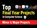 Top Final Year Projects in Computer Science Codelopment