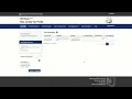 Portal Applying for a Refund Part 1