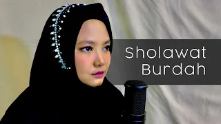devy berlian sholawat burdah official music video