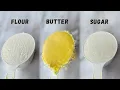 How many cups are in 500g How to measure using measuring cups