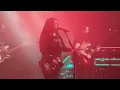 Ashley McBryde 'American Scandal!' Leeds 6/5/22