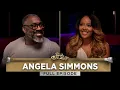 Angela Simmons on Dating Reality TV Run s House Music Career Building a Business Empire