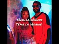 Aya Nakamura - Dégaine feat. Damso (Lyrics)