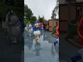 Download Lagu Paperino, Hi-Ho e Tigro | Disneyland Paris 30°