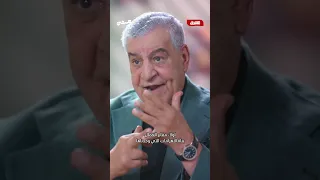 من بنى الأهرامات زاهي حواس يحسم الجدل ضيفي مع معتز الدمرداش 