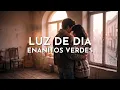 Enanitos Verdes - Luz De Dia (Visualizer)