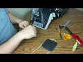 Toe Pro System - Warrior G5