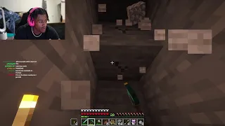 minecraft hardcore