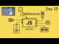 Debounce - LeetCode 2627