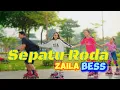 Download Lagu Zaila Bess - SEPATU RODA (Official Music Video)