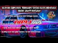 Lagu FULL ALBUM QIPLI BDL TERBARU 2022 BASS JEDERR