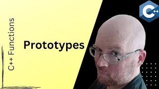 Function Prototypes -