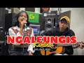 Download Lagu NGALEUNGIS - ABIEL JATNIKA (LIVE COVER KARLINA) POJOK SUARA VERSI AKUSTIK