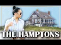 What s so special about THE HAMPTONS