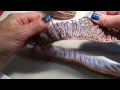 TUTORIAL - Brioche tutorial for purl decreases