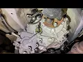 How to change Toyota Tacoma Transfer Case Actuator