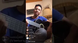 صوت وعزف خرافي 