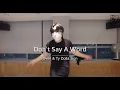| Feel | Moon | Don't Say a Word : Dvsn & Ty Dolla $ign |