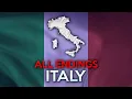 Download Lagu All Endings - Italy