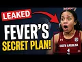 LEAKED Fever s SHOCKING Master Plan for Raven Johnson REVEALED