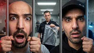 PREMIER SOIR SUR LSC ON FINIT EN PRISON !