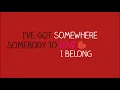 Hilary Duff - What Dreams Are Made Of (Lyric Video)
