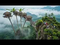 Download Lagu 40 UNESCO World Heritage Sites You Need to Visit Before You Die - Travel Video 4K