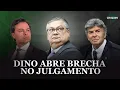 Download Lagu Dino abre brecha no julgamento