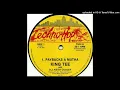 King Tee W/ D.J. Keith Cooley- Paybacks A Mutha