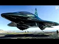 Download Lagu This 'Quiet' X-59 Supersonic Aircraft From The USA Is Undetectable By Anyone