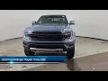 2025 Ford Ranger Raptor Crew Cab Aurora Brunswick Canton Maple Heights Parma Vermillion