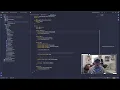 Setting up Docker Compose for a full stack project