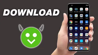 HappyMod Download Android Tutorial Updated Easy Method