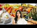 Download Lagu COBAIN MAKANAN VIRAL TIKTOK!
