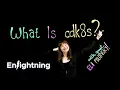 Enlightning - What Is cdk8s