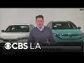 Car buying tips and the 2026 new-car market
