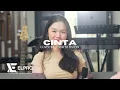 Lagu Vina Panduwinata - Cinta (Cover by Jennifer Eistein)