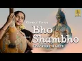 Download Lagu Bho Shambho | Carnatic Classical Fusion | Jayashree Rajeev | Full Track #bhajan #classical