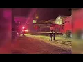 NEW INFO Deadly police shooting in southern Indiana