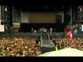 Download Lagu Static-X - Live At Graspop Metal Meeting 2007