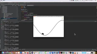Hands-On Genetic Algorithms with Python 10 Reinforcement Learning with Genetic Algorithms
