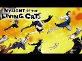 Download Lagu Nyaight of the Living Cat - Opening | Cat City
