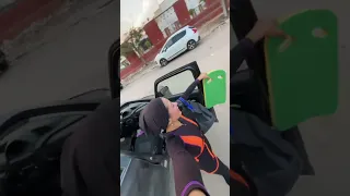 يوم جديد في حياة شماشيمو 