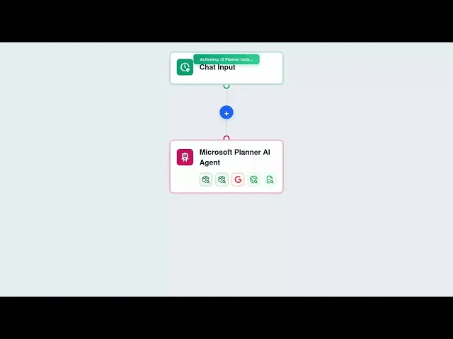 Thumbnail for FlowHunt Microsoft Planner Integration Demo