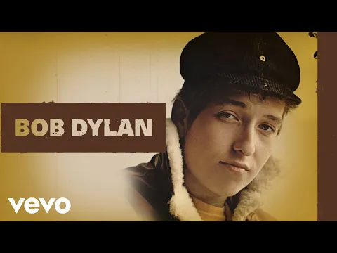 Download MP3 Bob Dylan - Man of Constant Sorrow (Official Audio)