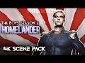 Download Lagu Homelander S02 4K Scenes Pack