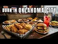 10 Foods You Had No Idea Were Invented in Oklahoma City